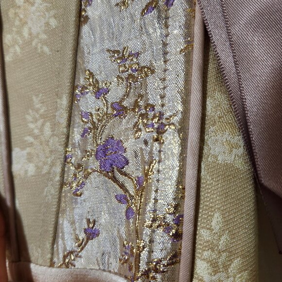 Lace Made Renaissance Bodice Corset Top - Picture 10 of 14